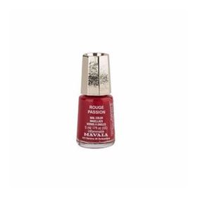 Mavala 5 ml Mini Color Rouge Passion Oje