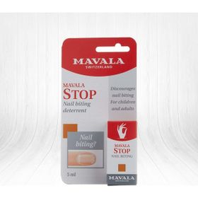 Mavala 5 ml Stop Tırnak Yeme Önleyici