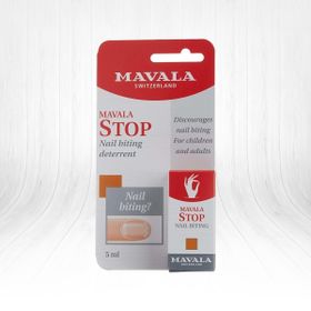 Mavala 5 ml Stop Tırnak Yeme Önleyici