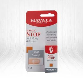 Mavala 5 ml Stop Tırnak Yeme Önleyici