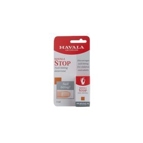 Mavala 5 ml Stop Tırnak Yeme Önleyici