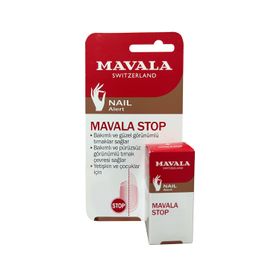 Mavala 5 ml Stop Tırnak Yeme Önleyici
