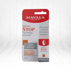 Mavala 5 ml Stop Tırnak Yeme Önleyici