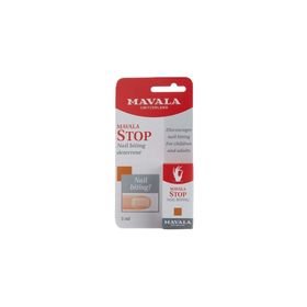 Mavala 5 ml Stop Tırnak Yeme Önleyici