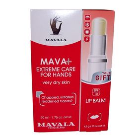 Mavala 50 ml Eller İçin Yoğun Bakım Kremi