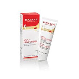 Mavala 50 ml Kolajenli El Kremi
