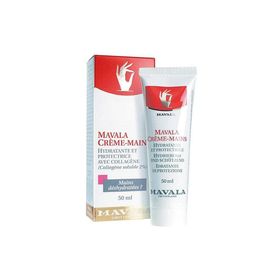 Mavala 50 ml Kolajenli El Kremi