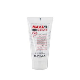 Mavala 50 ml Mava Clear Purifying El Temizleme Jeli