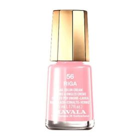 Mavala 56 Riga Nail Color Oje