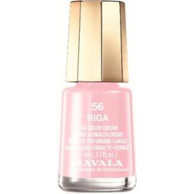 Mavala 56 Riga Nail Color Oje