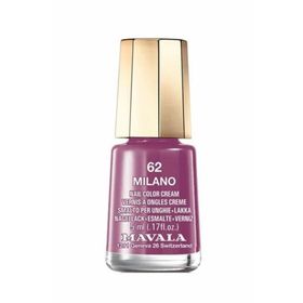 Mavala 62 Milano Nail Color Oje