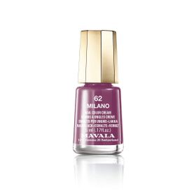 Mavala 62 Milano Nail Color Oje