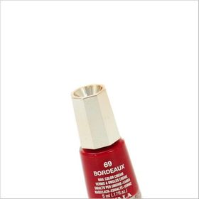 Mavala 69 Bordeaux Nail Color Oje