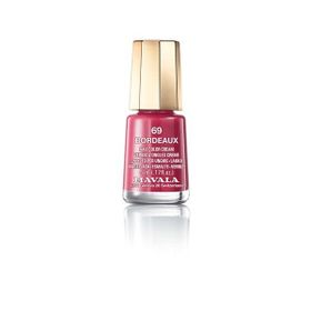 Mavala 69 Bordeaux Nail Color Oje