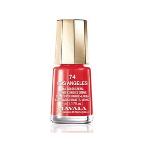 Mavala 74 Los Angeles Color Oje