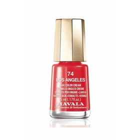 Mavala 74 Los Angeles Color Oje