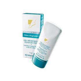 Mavala 75 ml Koku Giderici Ayak Jeli