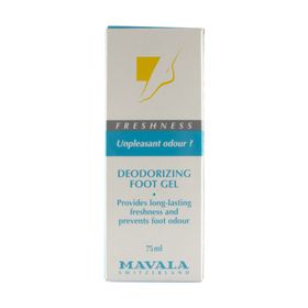 Mavala 75 ml Koku Giderici Ayak Jeli