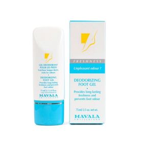 Mavala 75 ml Koku Giderici Ayak Jeli