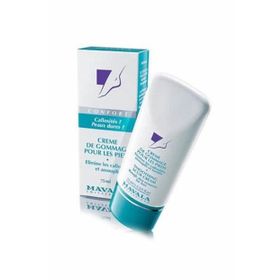 Mavala 75 ml Ölü Deri Giderici Ayak Kremi