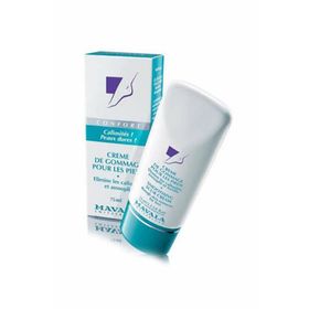 Mavala 75 ml Ölü Deri Giderici Ayak Kremi