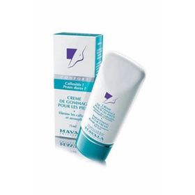 Mavala 75 ml Ölü Deri Giderici Ayak Kremi