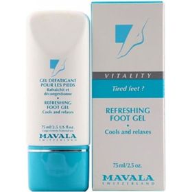 Mavala 75 ml Rahatlatıcı Ayak Jeli
