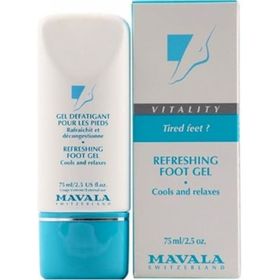 Mavala 75 ml Rahatlatıcı Ayak Jeli