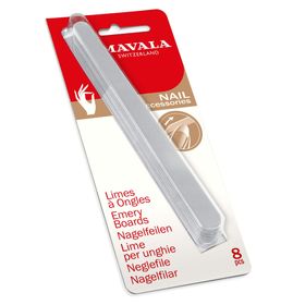 Mavala 8 Adet Tırnak Törpüleri