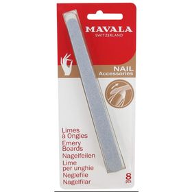 Mavala 8 Adet Tırnak Törpüleri
