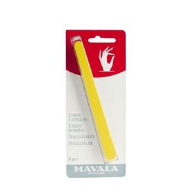 Mavala 8 Adet Tırnak Törpüleri
