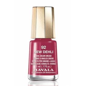 Mavala 92 New Dehli Color Oje