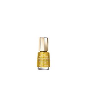 Mavala 970 Pretty Gold 5 ml Mini Color Oje