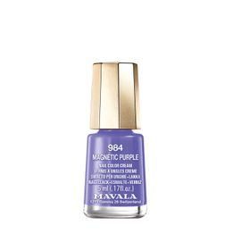Mavala 984 Magnetic Purple 5 ml Mini Color Oje
