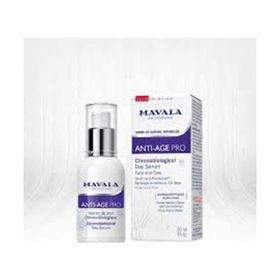 Mavala Anti Age Pro Kronobiyolojik 30 ml Gündüz Serumu