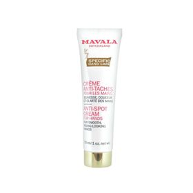 Mavala Anti Blemish Cream For Hands - Lekelere Karşı 30 ml El Kremi