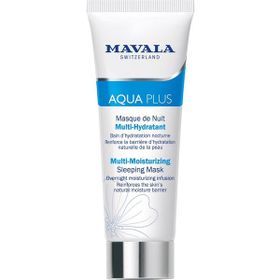 Mavala Aqua Plus Multi 75 ml Nemlendirici Kar Maskesi