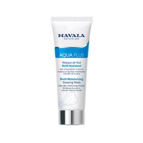 Mavala Aqua Plus Multi 75 ml Nemlendirici Kar Maskesi