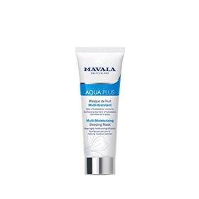 Mavala Aqua Plus Multi 75 ml Nemlendirici Kar Maskesi