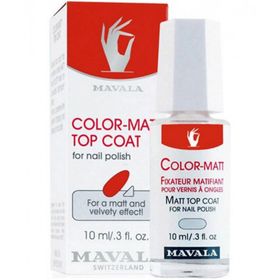 Mavala Color 10 ml Matt Renk Matlaştırıcı
