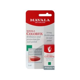Mavala ColorFix Esnek Son Cila 5 ml Oje Sabitleyici