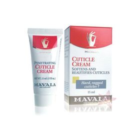 Mavala Cuticle Cream Tırnak Eti Kremi