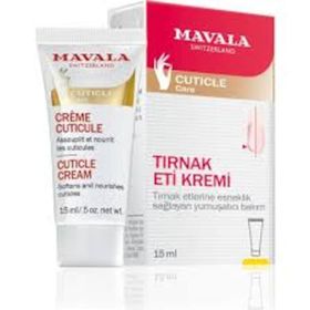 Mavala Cuticle Cream Tırnak Eti Kremi