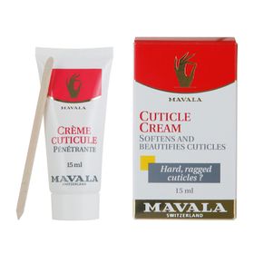 Mavala Cuticle Cream Tırnak Eti Kremi