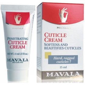 Mavala Cuticle Cream Tırnak Eti Kremi