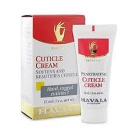 Mavala Cuticle Cream Tırnak Eti Kremi