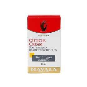 Mavala Cuticle Cream Tırnak Eti Kremi