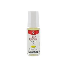 Mavala Cutıcle Oıl 10 ml Tırnak Eti Yağı