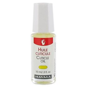 Mavala Cutıcle Oıl 10 ml Tırnak Eti Yağı