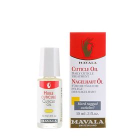 Mavala Cutıcle Oıl 10 ml Tırnak Eti Yağı